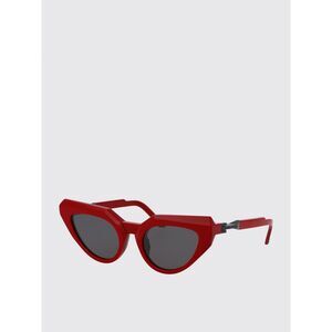 Vava Sunglasses Men Red